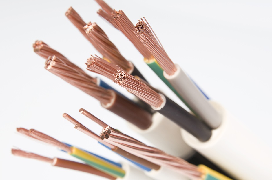 电线电缆及电器元件检测